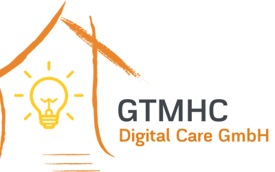 GTMHC Digital Care GmbH sucht studentische Verstärkung